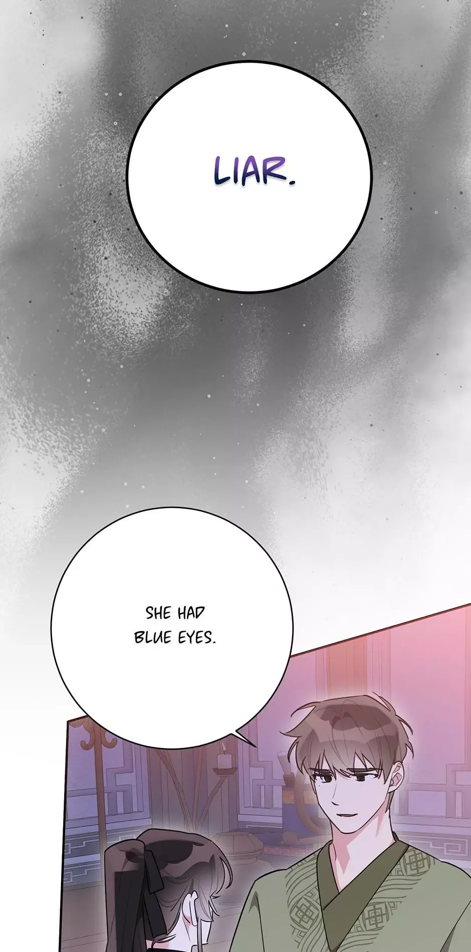 I am the Precious Daughter of the Greatest Villain in the Fantasy World Chapter 119 page 67