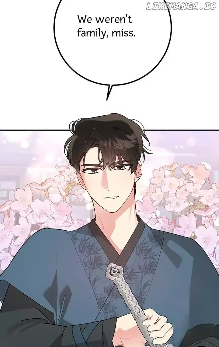 I am the Precious Daughter of the Greatest Villain in the Fantasy World Chapter 122 page 64