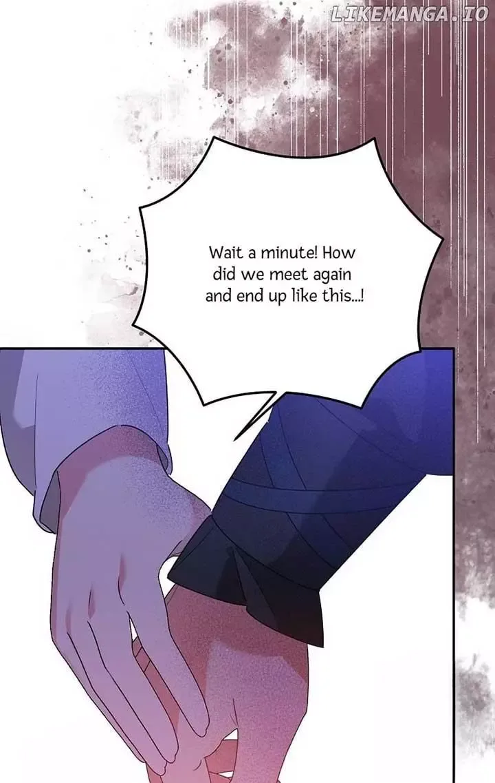 I am the Precious Daughter of the Greatest Villain in the Fantasy World Chapter 123 page 6