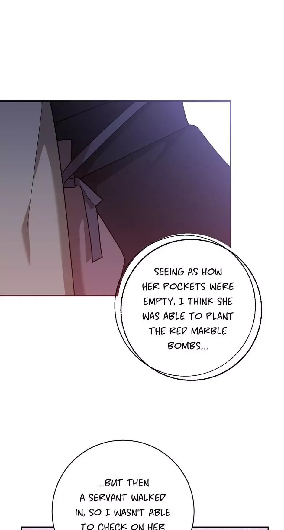 I am the Precious Daughter of the Greatest Villain in the Fantasy World Chapter 120 page 43