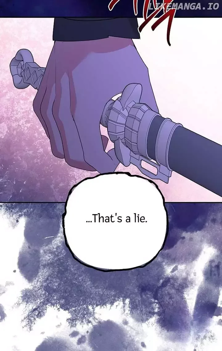 I am the Precious Daughter of the Greatest Villain in the Fantasy World Chapter 122 page 57