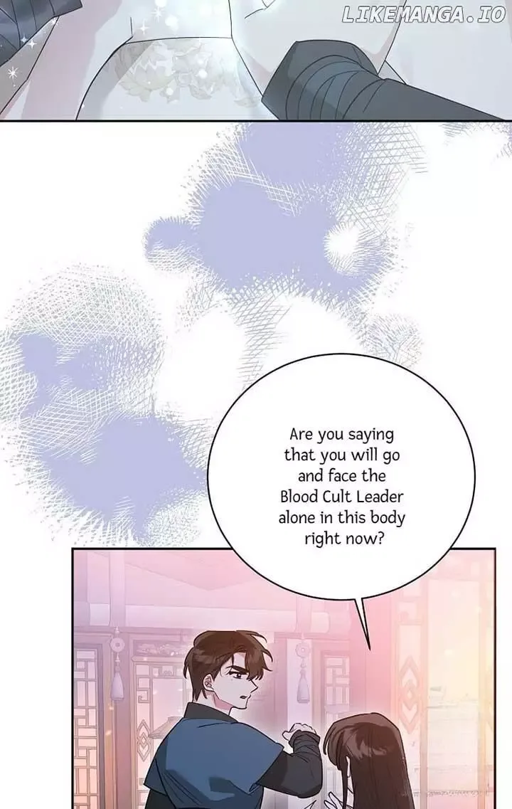 I am the Precious Daughter of the Greatest Villain in the Fantasy World Chapter 123 page 12