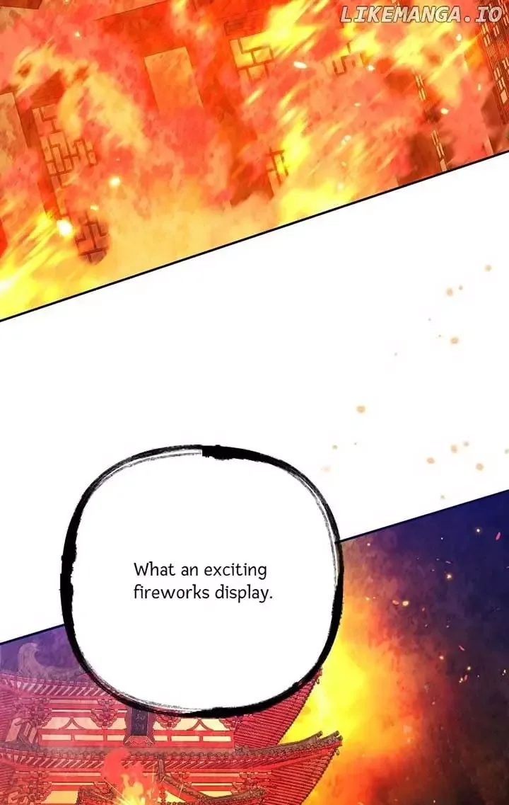 I am the Precious Daughter of the Greatest Villain in the Fantasy World Chapter 122 page 78