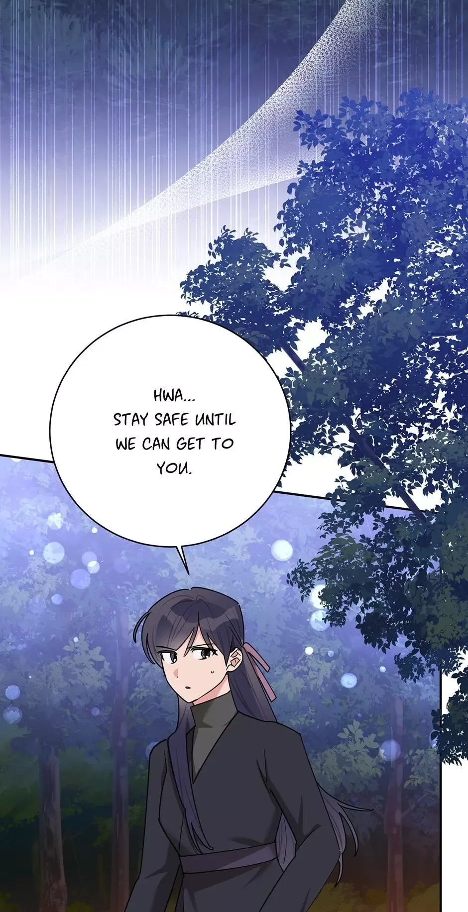 I am the Precious Daughter of the Greatest Villain in the Fantasy World Chapter 120 page 53