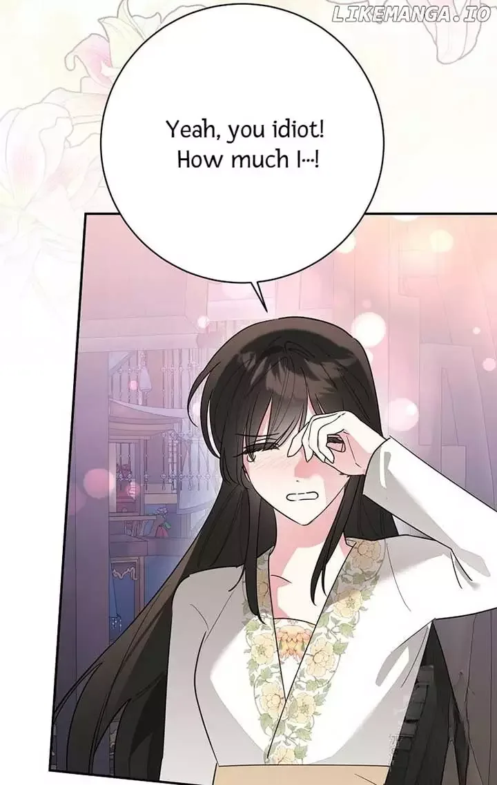 I am the Precious Daughter of the Greatest Villain in the Fantasy World Chapter 122 page 70