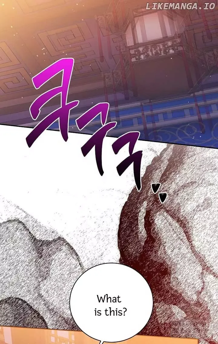 I am the Precious Daughter of the Greatest Villain in the Fantasy World Chapter 122 page 73