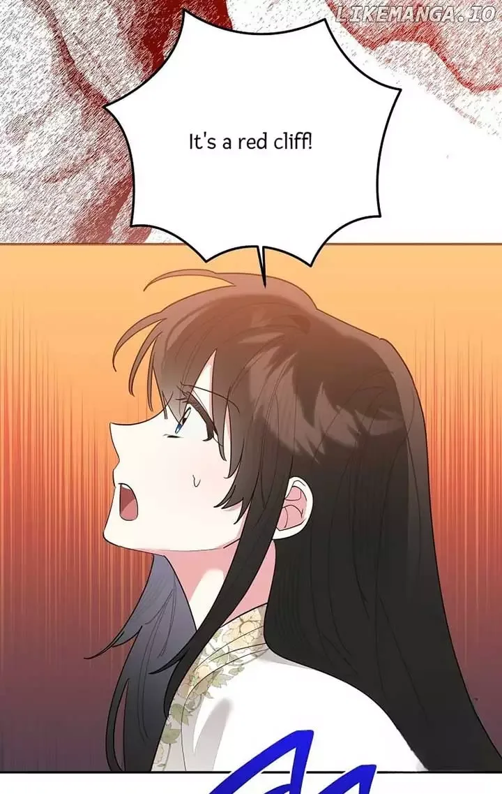 I am the Precious Daughter of the Greatest Villain in the Fantasy World Chapter 122 page 75