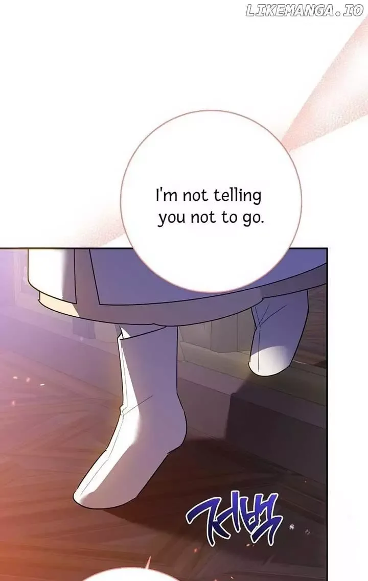 I am the Precious Daughter of the Greatest Villain in the Fantasy World Chapter 123 page 18