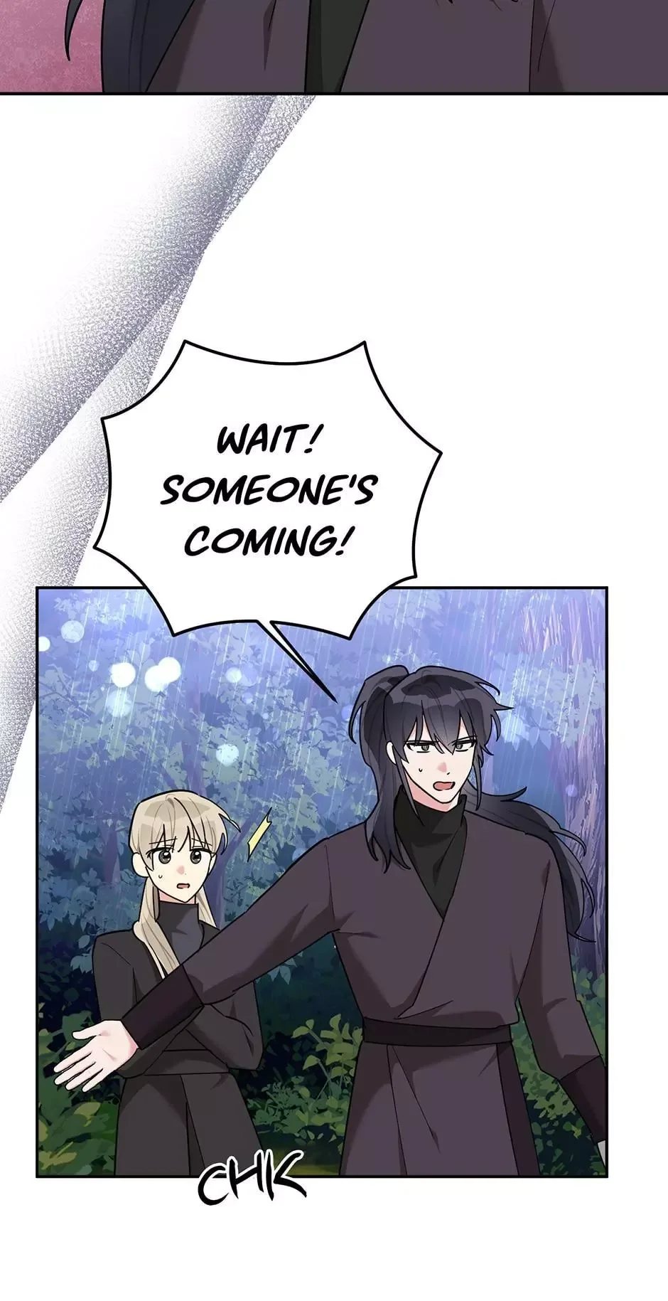 I am the Precious Daughter of the Greatest Villain in the Fantasy World Chapter 120 page 56