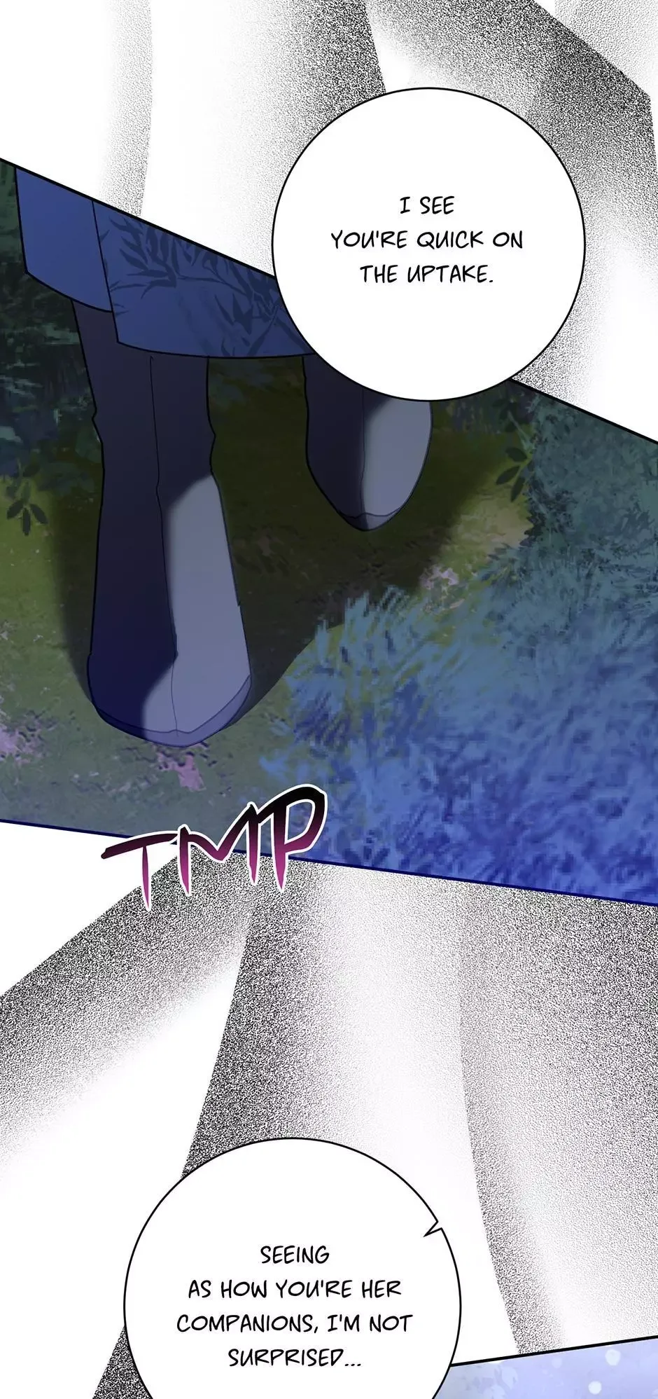 I am the Precious Daughter of the Greatest Villain in the Fantasy World Chapter 120 page 58