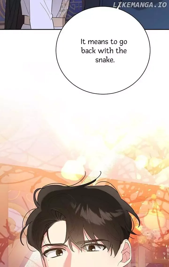 I am the Precious Daughter of the Greatest Villain in the Fantasy World Chapter 122 page 94