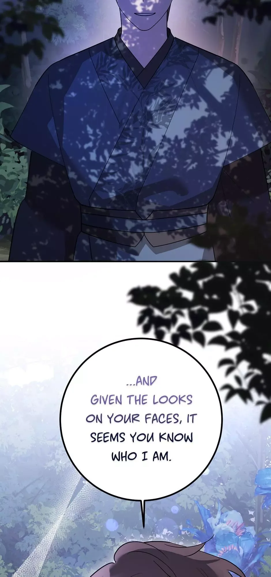 I am the Precious Daughter of the Greatest Villain in the Fantasy World Chapter 120 page 60