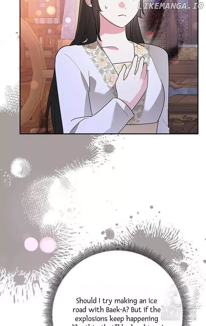 I am the Precious Daughter of the Greatest Villain in the Fantasy World Chapter 123 page 31