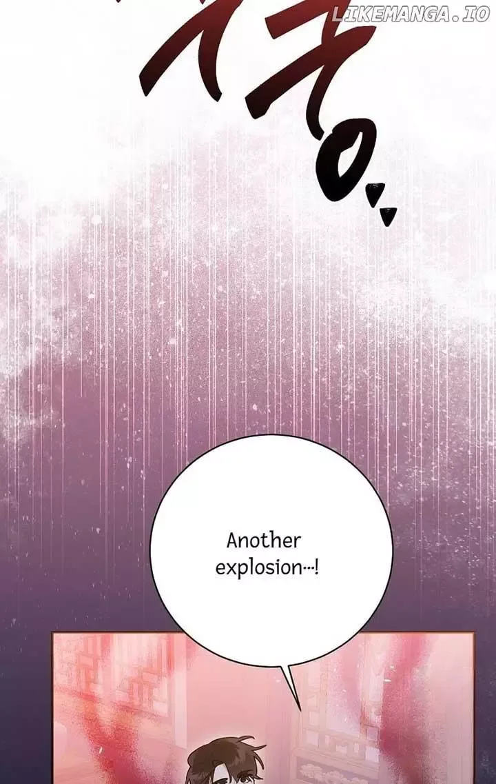 I am the Precious Daughter of the Greatest Villain in the Fantasy World Chapter 123 page 24