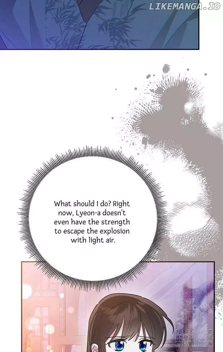 I am the Precious Daughter of the Greatest Villain in the Fantasy World Chapter 123 page 30