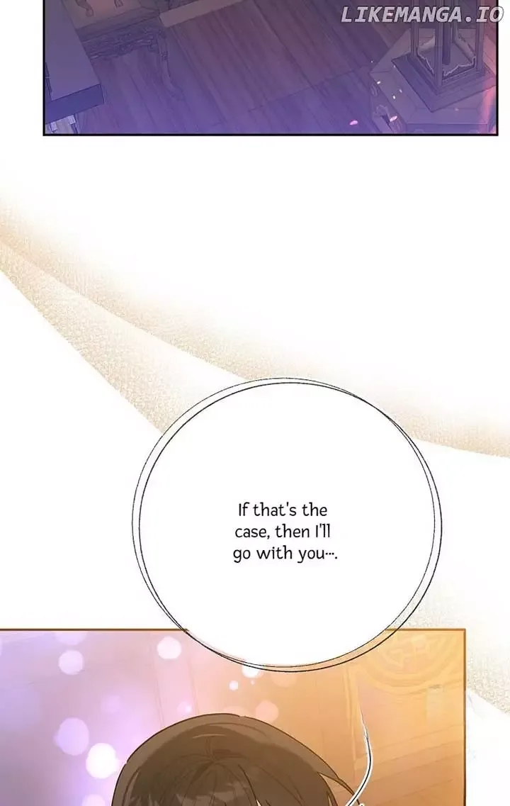 I am the Precious Daughter of the Greatest Villain in the Fantasy World Chapter 122 page 85