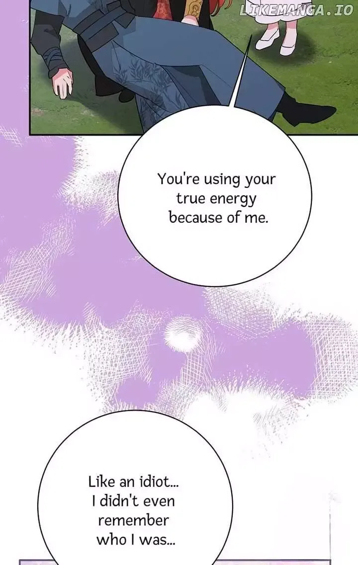 I am the Precious Daughter of the Greatest Villain in the Fantasy World Chapter 123 page 42