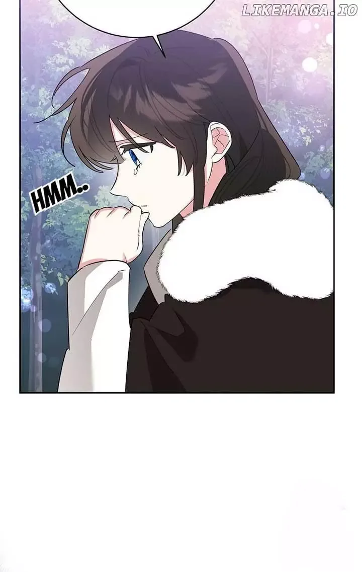 I am the Precious Daughter of the Greatest Villain in the Fantasy World Chapter 123 page 43