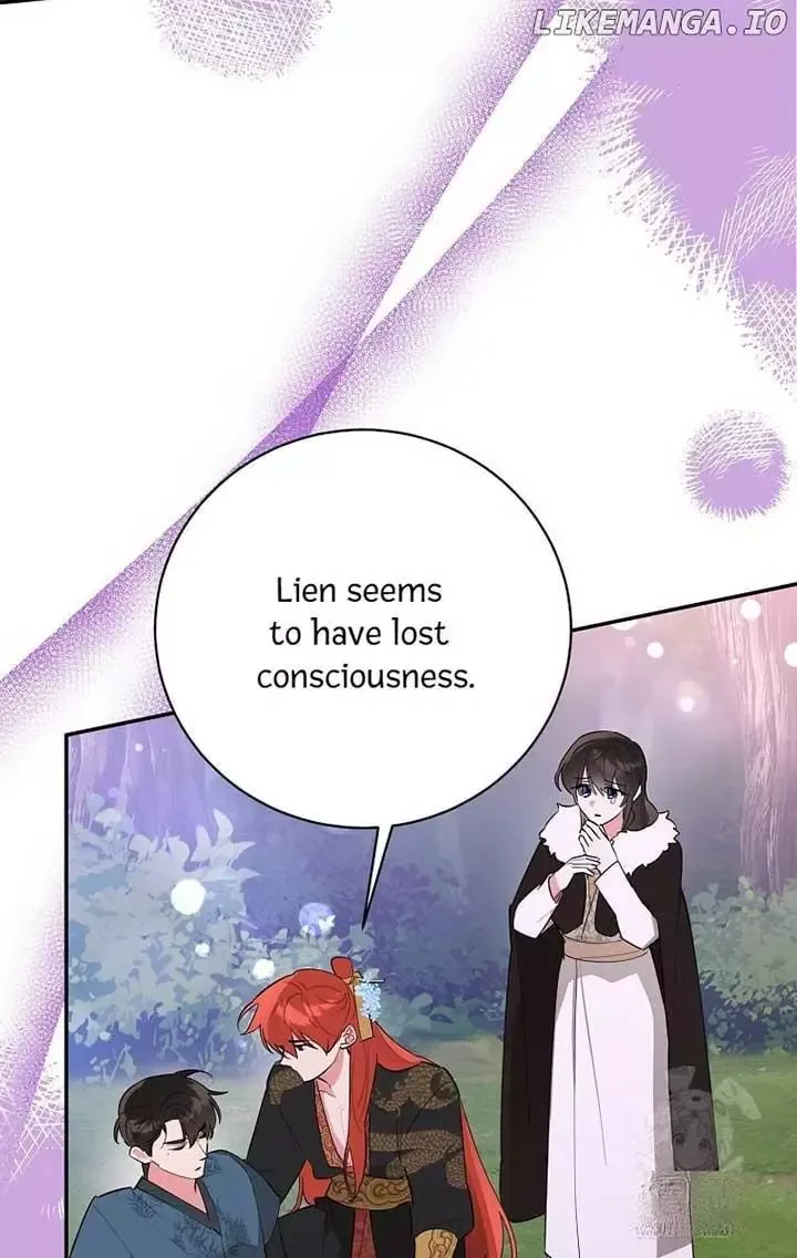 I am the Precious Daughter of the Greatest Villain in the Fantasy World Chapter 123 page 41