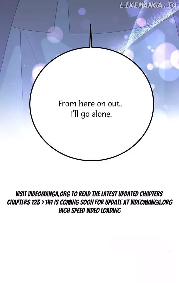 I am the Precious Daughter of the Greatest Villain in the Fantasy World Chapter 122 page 96
