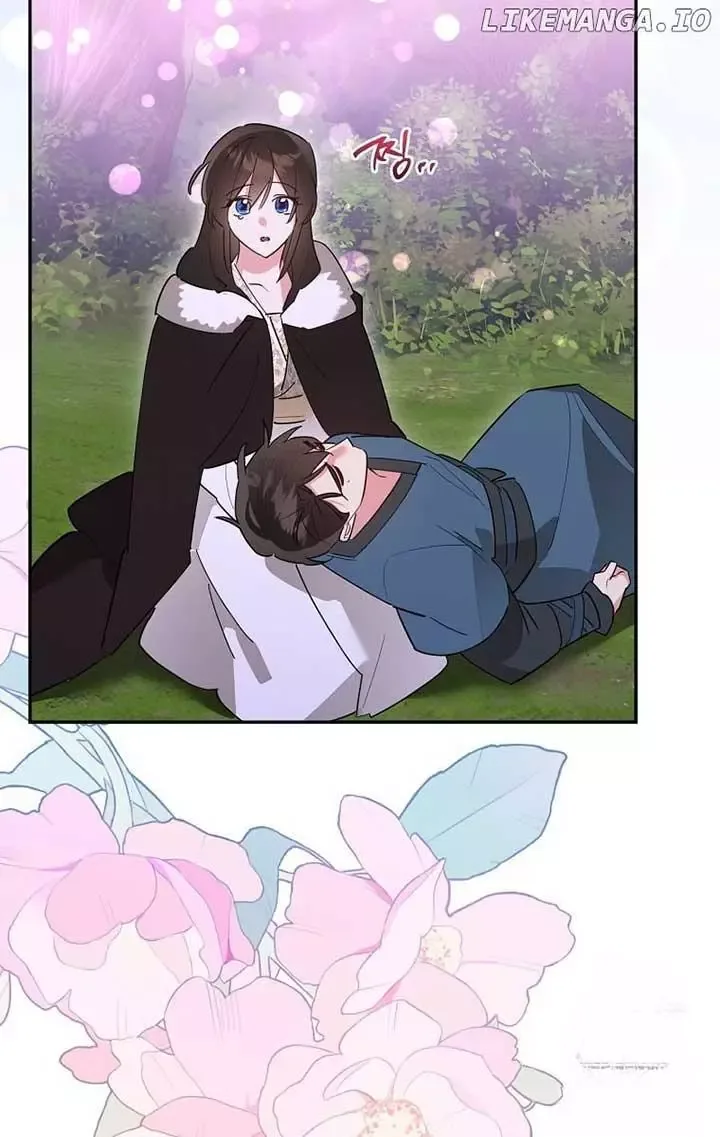 I am the Precious Daughter of the Greatest Villain in the Fantasy World Chapter 123 page 48
