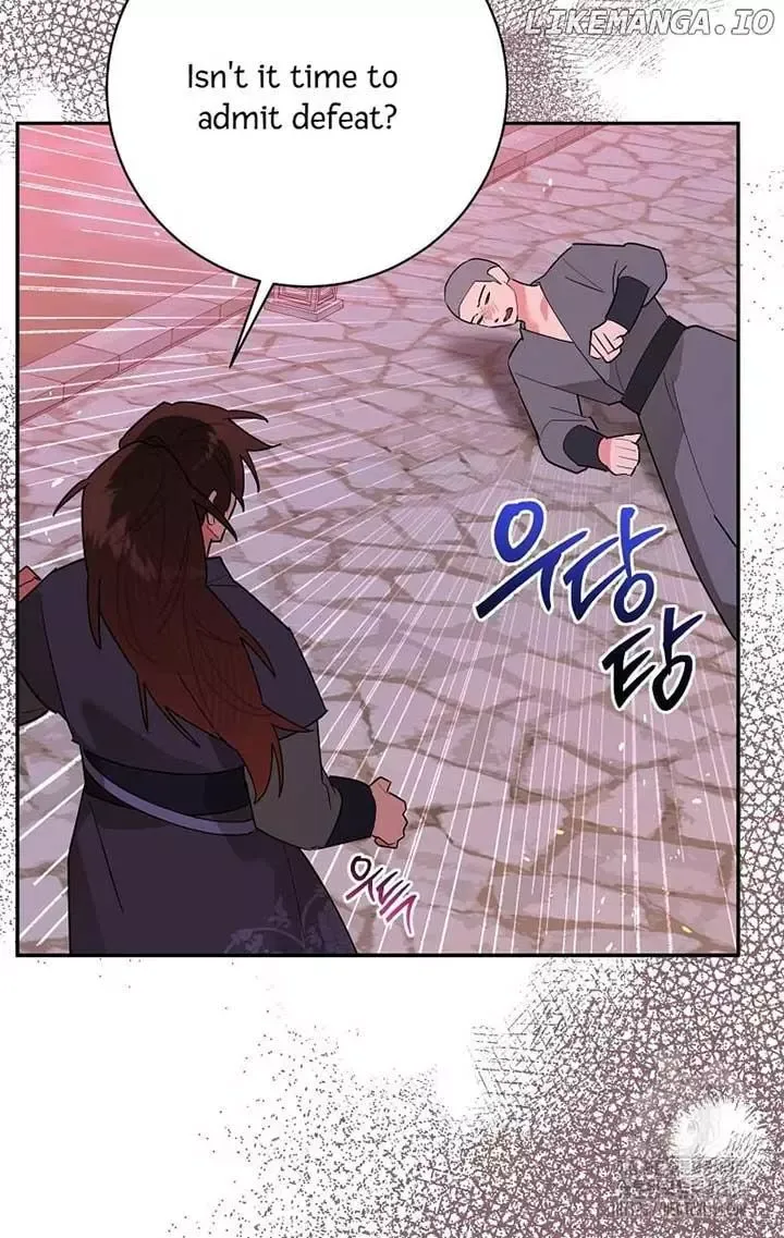 I am the Precious Daughter of the Greatest Villain in the Fantasy World Chapter 123 page 54