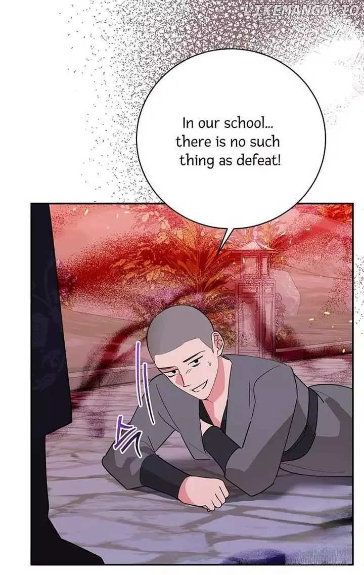I am the Precious Daughter of the Greatest Villain in the Fantasy World Chapter 123 page 55