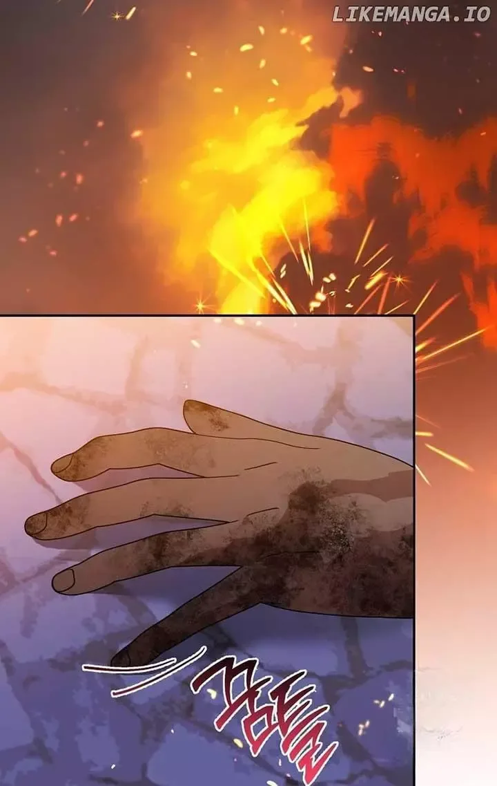 I am the Precious Daughter of the Greatest Villain in the Fantasy World Chapter 123 page 60