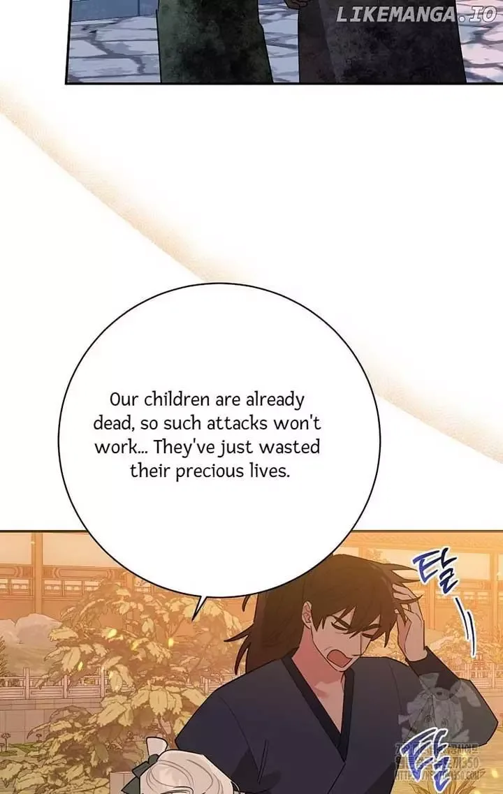 I am the Precious Daughter of the Greatest Villain in the Fantasy World Chapter 123 page 62