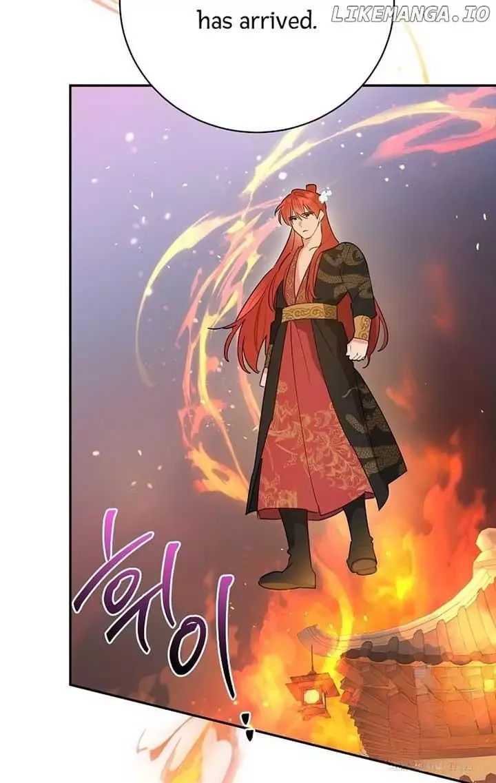 I am the Precious Daughter of the Greatest Villain in the Fantasy World Chapter 123 page 65