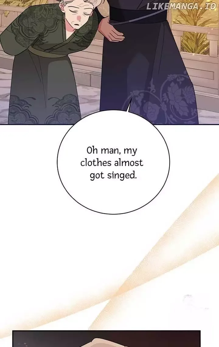 I am the Precious Daughter of the Greatest Villain in the Fantasy World Chapter 123 page 63