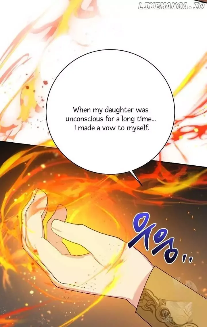 I am the Precious Daughter of the Greatest Villain in the Fantasy World Chapter 123 page 66
