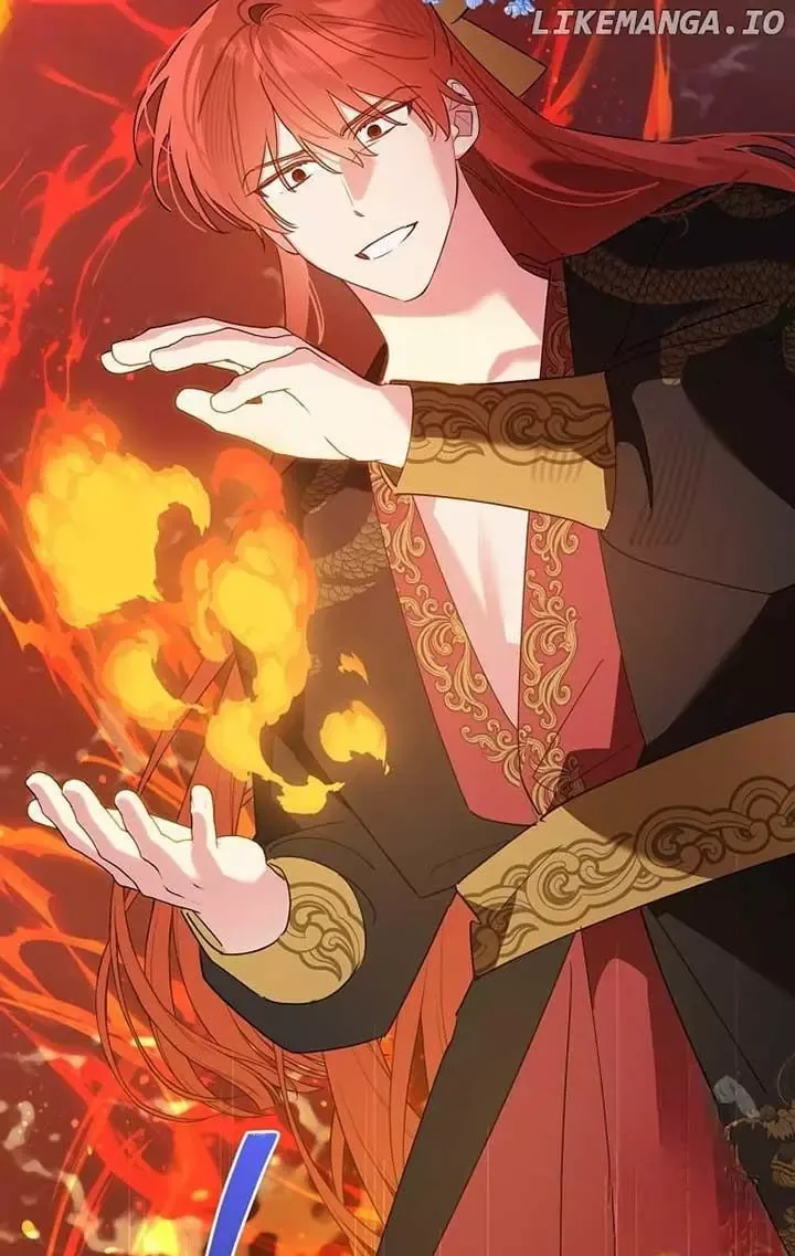 I am the Precious Daughter of the Greatest Villain in the Fantasy World Chapter 123 page 68