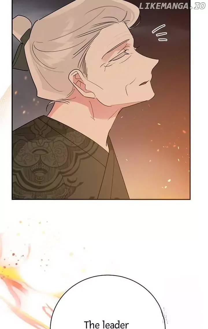 I am the Precious Daughter of the Greatest Villain in the Fantasy World Chapter 123 page 64