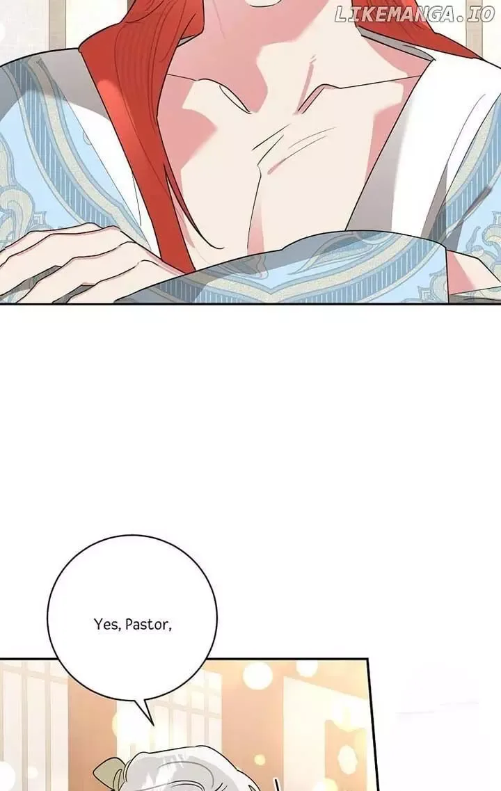 I am the Precious Daughter of the Greatest Villain in the Fantasy World Chapter 123 page 83