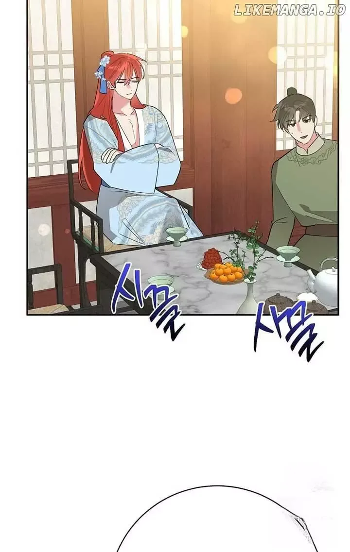 I am the Precious Daughter of the Greatest Villain in the Fantasy World Chapter 123 page 79