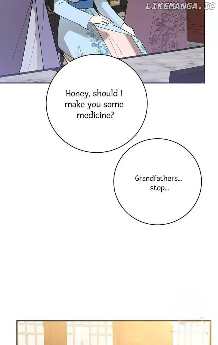 I am the Precious Daughter of the Greatest Villain in the Fantasy World Chapter 123 page 78