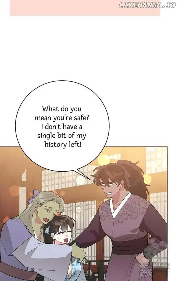 I am the Precious Daughter of the Greatest Villain in the Fantasy World Chapter 123 page 77