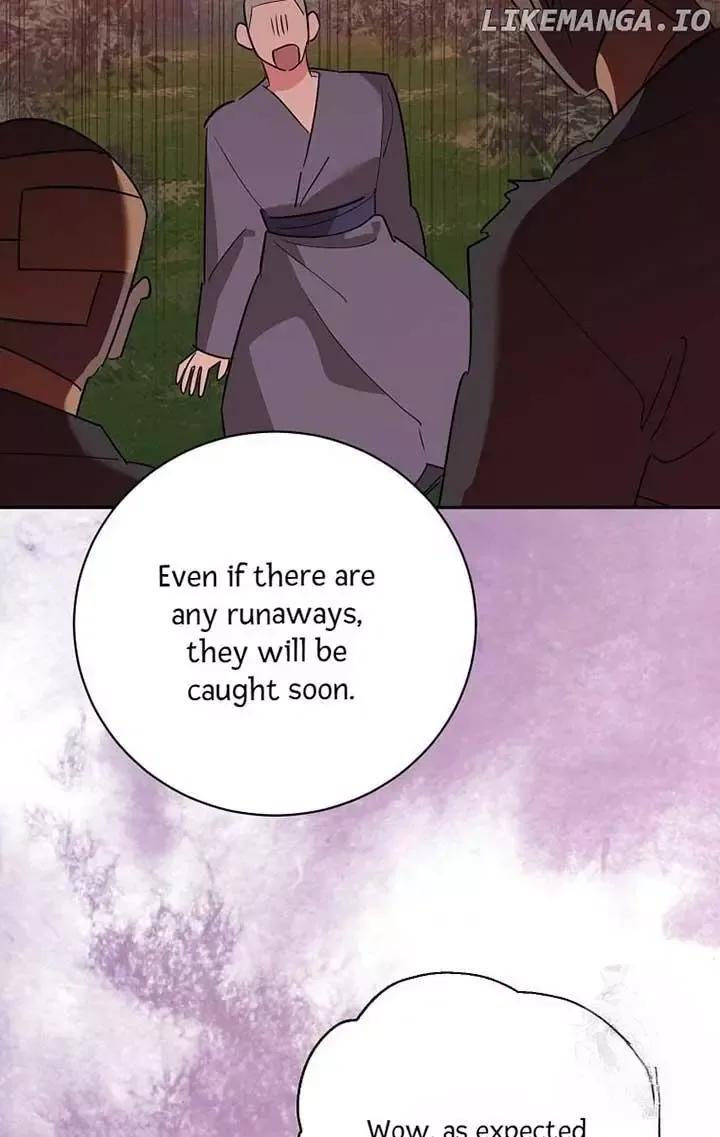 I am the Precious Daughter of the Greatest Villain in the Fantasy World Chapter 123 page 85