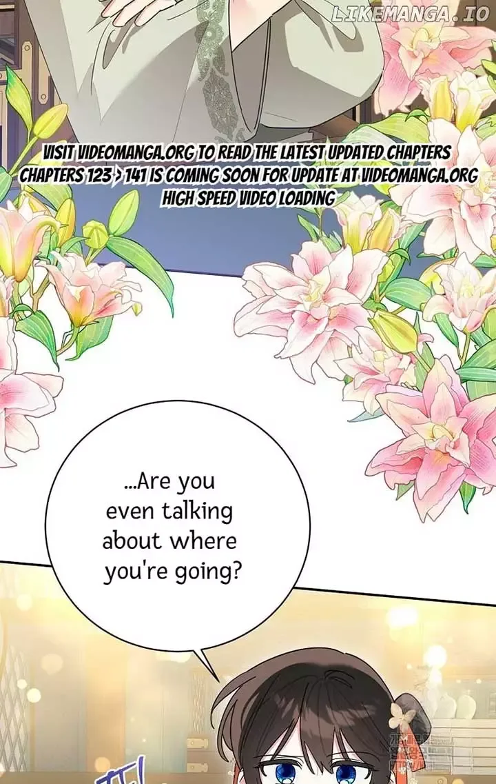 I am the Precious Daughter of the Greatest Villain in the Fantasy World Chapter 126 page 2