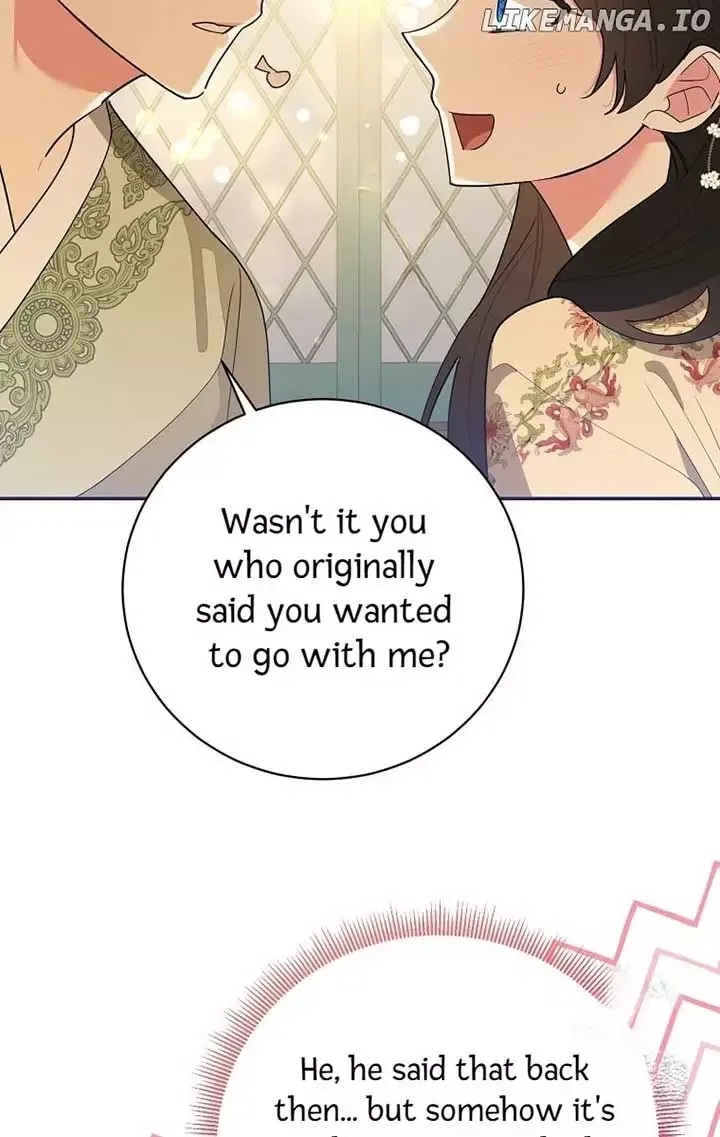 I am the Precious Daughter of the Greatest Villain in the Fantasy World Chapter 126 page 8