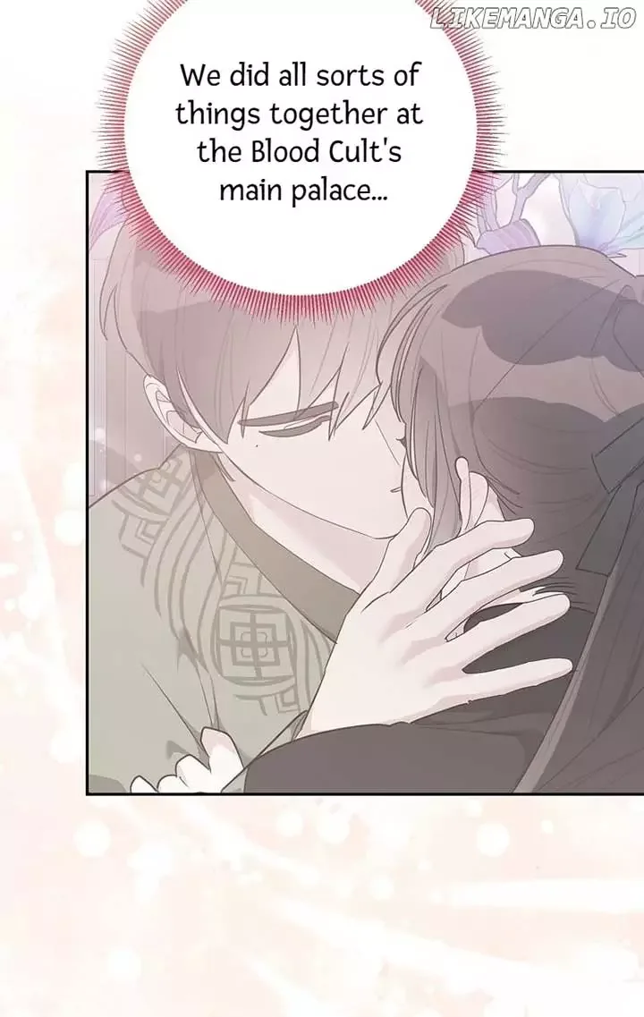 I am the Precious Daughter of the Greatest Villain in the Fantasy World Chapter 126 page 10