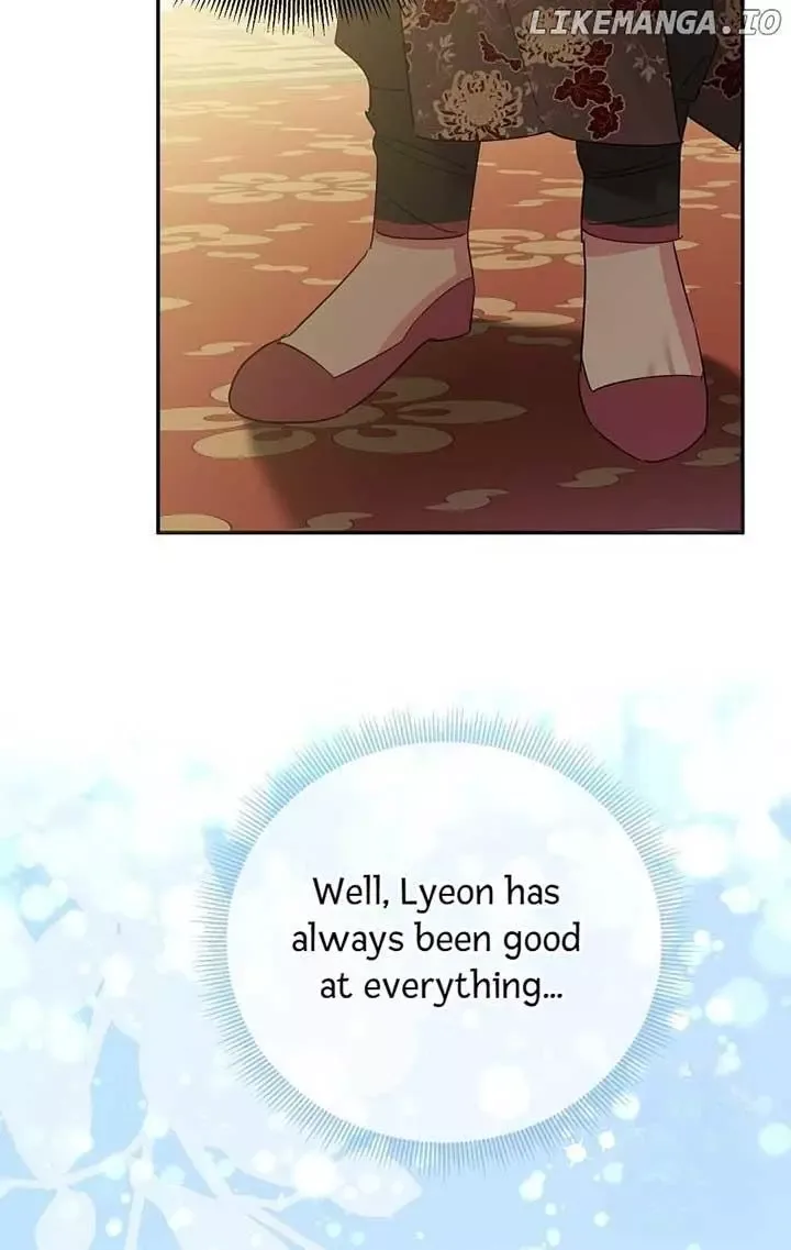 I am the Precious Daughter of the Greatest Villain in the Fantasy World Chapter 125 page 10