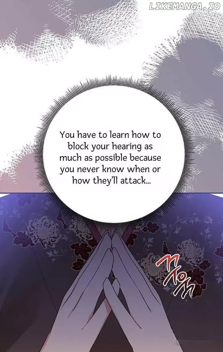 I am the Precious Daughter of the Greatest Villain in the Fantasy World Chapter 125 page 8