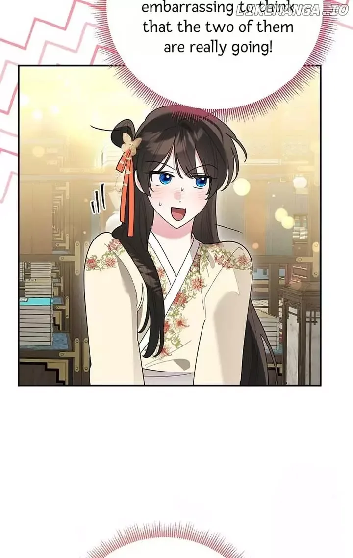 I am the Precious Daughter of the Greatest Villain in the Fantasy World Chapter 126 page 9