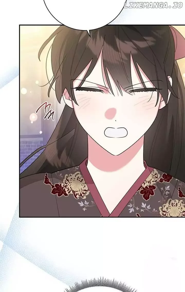 I am the Precious Daughter of the Greatest Villain in the Fantasy World Chapter 125 page 4