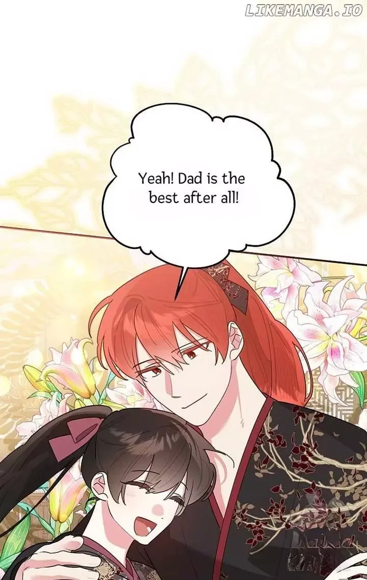 I am the Precious Daughter of the Greatest Villain in the Fantasy World Chapter 125 page 24