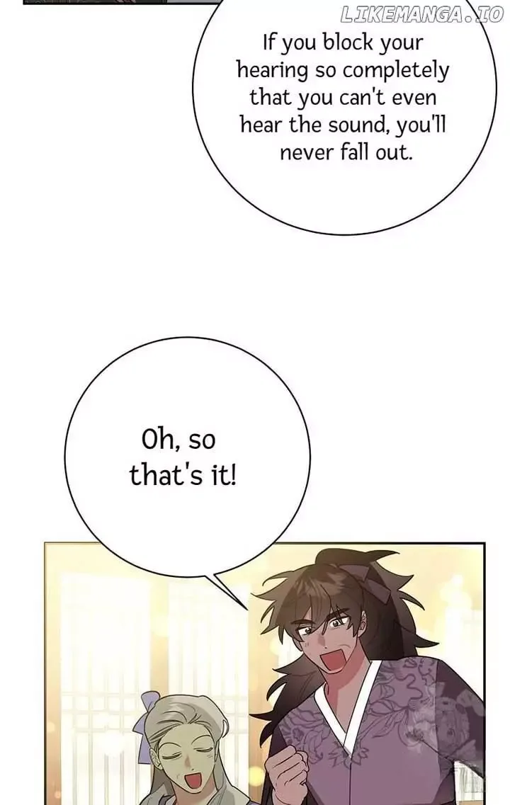 I am the Precious Daughter of the Greatest Villain in the Fantasy World Chapter 124 page 11