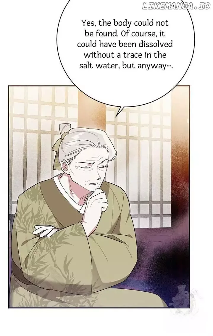 I am the Precious Daughter of the Greatest Villain in the Fantasy World Chapter 124 page 3