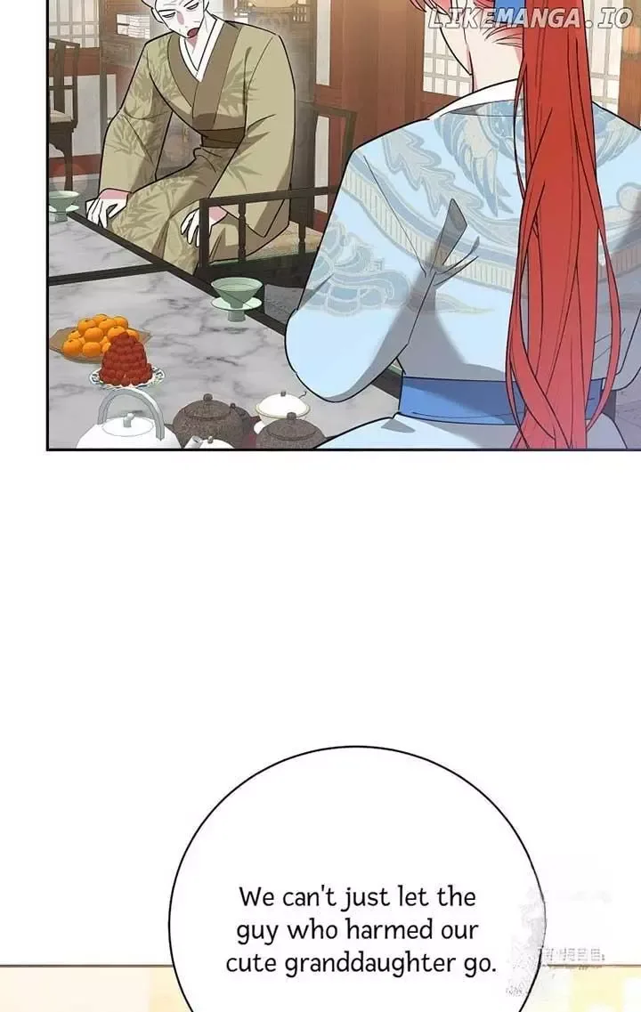 I am the Precious Daughter of the Greatest Villain in the Fantasy World Chapter 124 page 7